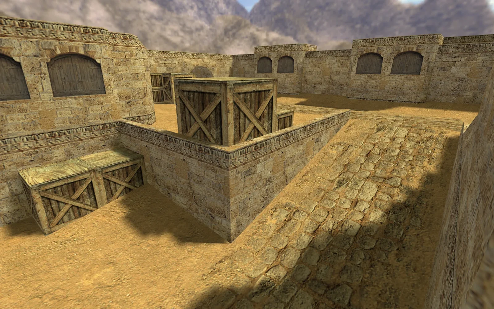 Counter-Strike 1.6