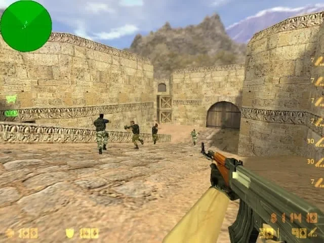play-cs.com
